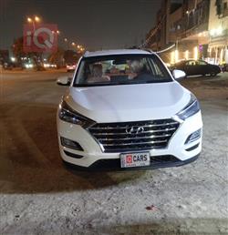 هيونداي توسان